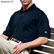 Reebok - Play Dry Jersey Jacquard Polo (7410)