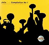 Jalla Club Compilation No 1