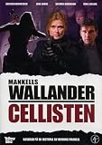 Wallander 18 - Cellisten - (The Cellist)