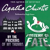 By the Pricking of My Thumbs & Postern of Fate | [Agatha Christie]