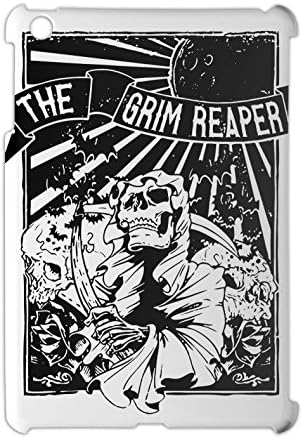 Scythe Of Death iPad mini - iPad mini 2 plastic case