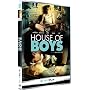 House of Boys <b>DVD</b> ~ Layke Anderson
