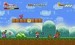 Super Paper Mario