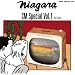 NIAGARA CM Special Vol.1 3rd Issue 30th Anniversary Edition