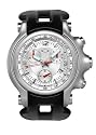 Oakley Men's Holeshot Unobtainium Strap Edition Chronograph Rubber Watch #10-216