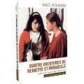 QUATRE AVENTURES DE REINETTE ET MIRABELLE