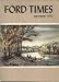 Books : Ford Times: September 1953, Vol 45, No. 9