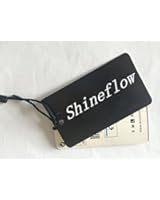 Shineflow Women's Reindeer Christmas Jumper Crew Neck Pullover Sweater