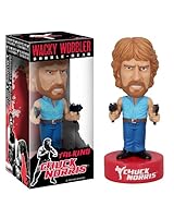 chuck norris facts t shirt