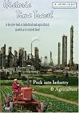 Historic Time Travel: Peek Into Industry & Agriculture (2-DVD Set)