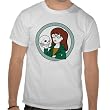 Daria: Daria Skull Tee - Guys