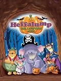 Pooh`s Heffalump Halloween Movie