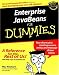 Enterprise JavaBeans for Dummies