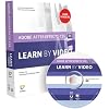 Adobe After Effects CS5: Learn by Video