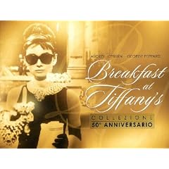 Colazione Da Tiffany (CE) (Dvd+Blu-Ray+CD)
