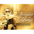 Breakfast at Tiffany's�(collezione 50' anniversario) [Italia] [Blu-ray]