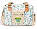 Pink Lining Yummy Mummy Large Day Bag - All Colours