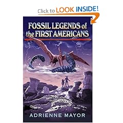 Fossil Legends of the First Americans