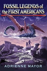 Image of Fossil Legends of the First Americans