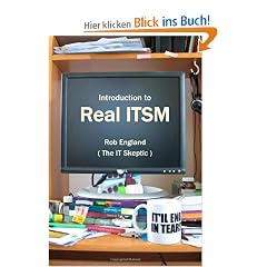 Introduction to Real ITSM