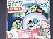 DISNEY / PIXAR TOY STORY BUZZ LIGHTYEAR MEALTIME3 PC SET