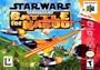 Star Wars Episode 1: Battle for Naboo