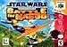Star Wars Episode 1: Battle for Naboo N64