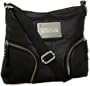 Kenneth Cole REACTION Perfs Up Cross-Body