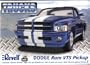 Revell 1:25 Dodge Ram VTS Pickup