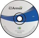 ETrust EZ Armor - ( v. 3.1 ) - complete package - 1 user - OEM - CD - Win Software