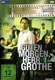 Produkt-Bild: Guten Morgen, Herr Grothe (Ausgezeichnet - Die Gewinner-FilmEdition, Film 1)