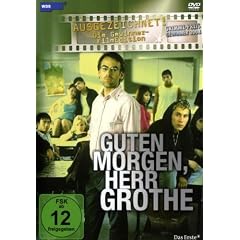 Guten Morgen, Herr Grothe (Ausgezeichnet - Die Gewinner-FilmEdition, Film 1)