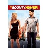 The Bounty Hunter