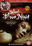 Silent Bloodnight [DVD] [2005]