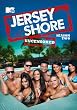 Jersey Shore: Season Two (Uncensored)