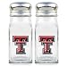NCAA Texas Tech Red Raiders Salt/Pepper Shaker Set