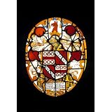 Coat of arms of Edward Lucas, by Edward Lucas (Print On Demand)