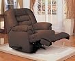 Cocoa Rocker Recliner