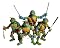 Teenage Mutant Ninja Turtles Classic Collection Donatello