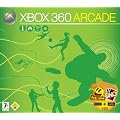 Xbox 360 - Konsole Arcade