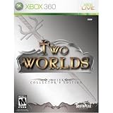 Two Worlds Collector's Edition