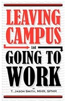 Leaving Campus and Going to Work