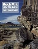 Rock art at Little Lake : an ancient crossroads in the California desert
