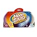 Moon Sand Two-Pack 1/4 lb Planet Purple &  & 1/4 lb Satellite White