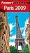 Search : Frommer’s Portable Paris 2009