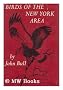 Birds of the New York Area, by John Bull