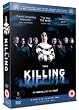 The Killing - Series 1 [DVD] [2010]