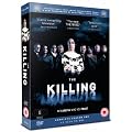 Kommissarin Lund / The Killing - Complete Season 1 - 5-DVD Box Set ( Forbrydelsen (Forbrytelsen) ) ( The Killing - Complete Season One ) [ UK Fassung, Keine Deutsche Sprache ]