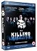 The Killing - Series 1 [DVD] [2010]