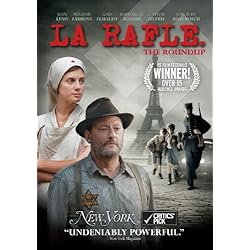 La Rafle (The Roundup)